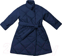 Пальто детское Amarobaby Trendy / AB-OD22-TRENDY29/20-128