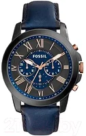 Часы наручные мужские Fossil FS5061