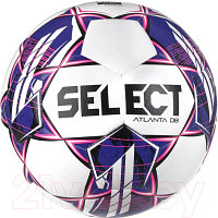 Футбольный мяч Select Atlanta DB / 0575960900