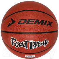 Баскетбольный мяч Demix VOH7SLTF0I