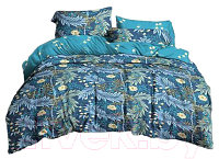 Комплект постельного белья PANDORA №4024 А/В Евро-стандарт