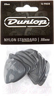 Набор медиаторов Dunlop Manufacturing 44P.88 Nylon