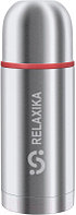 Термос для напитков Relaxika 102