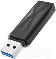 Usb flash накопитель Borofone BUD4 USB3.0 128Gb