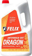 Антифриз FELIX Dragon -40 / 430206405
