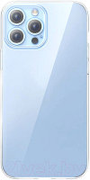 Чехол-накладка Baseus Corning Series Protective Case для iPhone 13 Pro P60112201201-01
