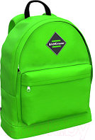 Школьный рюкзак Erich Krause EasyLine 17L Neon Green / 47431