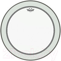 Пластик для барабана Remo P3-0310-BP