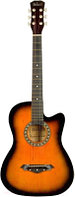 Акустическая гитара Belucci BC3820 SB
