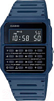 Часы наручные мужские Casio CA-53WF-2BEF