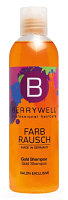 Оттеночный шампунь для волос Berrywell Gold Shampoo / В11431