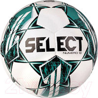 Футбольный мяч Select Fb Numero 10 V23 / 0575060004
