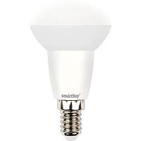 Светодиодная (LED) Лампа R50-06W/4000/E14 Smartbuy