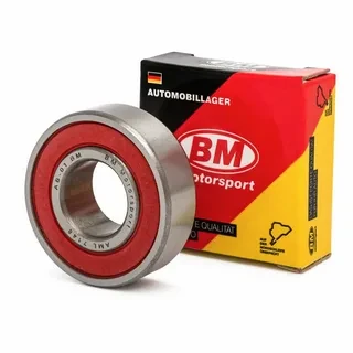 BM AML7148  Подшипник генератора задний 15x35x11