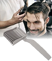 Профессиональная расческа для стрижки волос