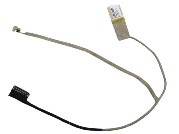 Шлейф матрицы (экрана) HP Pavilion 17-e