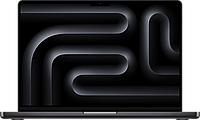 Apple MacBook Pro 16.2 M3 Max 2023 36GB / 1TB SSD «черный космос» (space black) MRW33