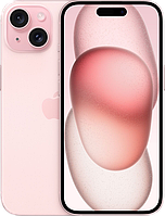 Apple iPhone 15 Plus 512GB розовый (Pink) MU1J3
