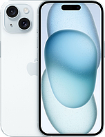 Apple iPhone 15 Plus 256GB голубой (Blue) MU1F3