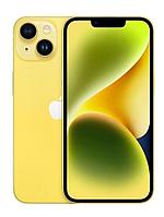 Apple iPhone 14 128GB жёлтый (yellow) MR3X3