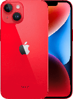 Apple iPhone 14 512GB красный (PRODUCT)RED MPXG3