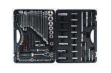 Набор инструментов 125+6 предметов ROCKFORCE RF-41251-5 PREMIUM, фото 3