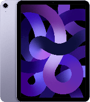 Apple iPad Air 2022 64GB Wi-Fi фиолетовый (purple) MME23