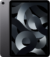 Apple iPad Air 2022 64GB Wi-Fi «серый космос» (space gray) MM9C3