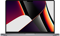 Apple MacBook Pro 14" M1 Pro 2021 16GB / 512GB SSD «серый космос» (space gray) MKGP3