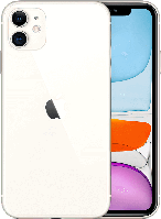 Apple iPhone 11 64GB белый (white) MHDC3