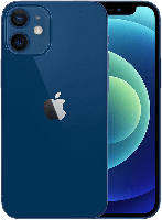 Apple iPhone 12 mini 64GB синий (blue) MGE13