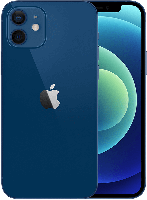 Apple iPhone 12 256GB синий (blue) MGJK3