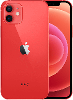 Apple iPhone 12 64GB красный (PRODUCT)RED MGJ73