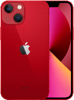 Apple iPhone 13 mini 512GB красный (PRODUCT)RED MLMH3