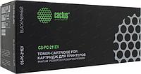 Картридж Cactus CS-PC-211EV Black для Pantum P2200/2500/M6500/6550/6600