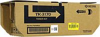 Тонер-картридж Kyocera TK-3170 для Ecosys P3050dn