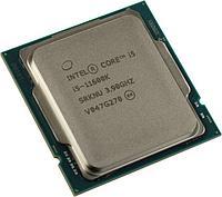CPU Intel Core i5-11600K 3.9 GHz/6core/SVGA UHD Graphics 750/3+12Mb/125W/8 GT/s LGA1200