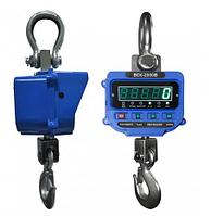 Крановые весы ВСК-2000В (2 тонны)