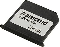 SSD 256 Gb Transcend JetDrive Lite 350 TS256GJDL350