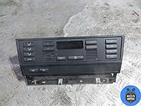 Блок управления печки / климат-контроля BMW 5 (E39 ) (1995-2003) 3.0 TD M57 D30 (306D1) - 184 Лс 2001 г.