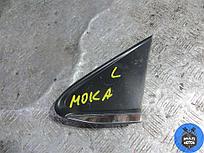 Молдинг крыла переднего левого OPEL Mokka (2012-2020) 1.4 Ti B14NET 2014 г.