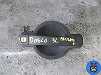 Ручка наружная задняя левая FIAT DOBLO (2000-2010) 1.2 i 223 A5.000 - 65 Лс 2004 г.