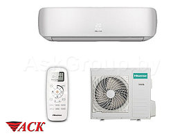 Кондиционер настенный Hisense NEO Premium Classic A AS-07HW4SYDTG5  трубы 1/4 +3/8
