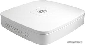Видеорегистратор Dahua XVR5104C-4KL-X