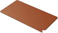 Коврик для стола Satechi Eco-Leather Deskmate (коричневый)