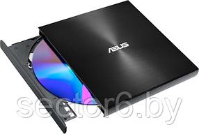 DVD привод ASUS ZenDrive U9M SDRW-08U9M-U (черный)