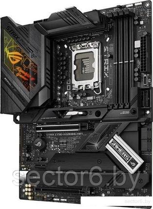 Материнская плата ASUS ROG Strix Z790-H Gamimg WIFI, фото 2