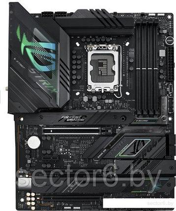 Материнская плата ASUS ROG Strix Z790-F Gaming WiFi, фото 2
