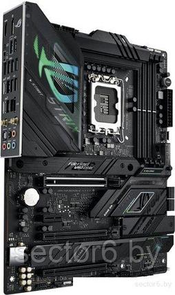 Материнская плата ASUS ROG Strix Z790-F Gaming WiFi, фото 2