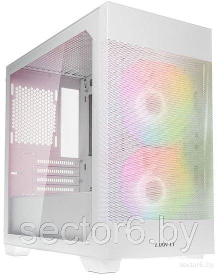 Корпус Lian Li Lancool 205M Mesh G99.OE744MS.10